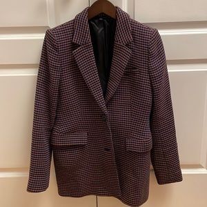 & Other Stories Blazer